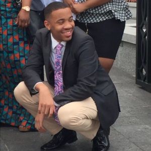 Meet your Posher, Ramelo